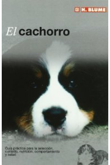 El cachorro