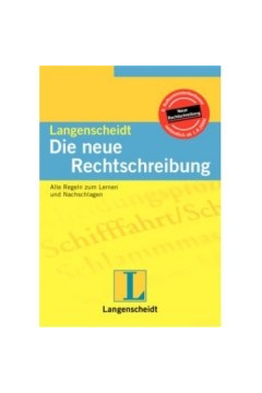 Die neue Rechtschreibung (2006)