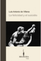 La felicidad y el suicidio