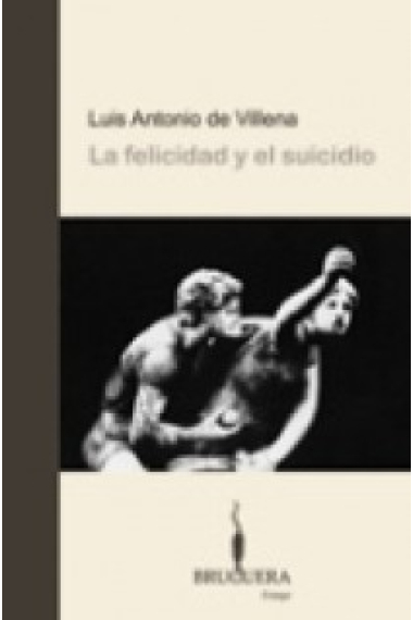 La felicidad y el suicidio