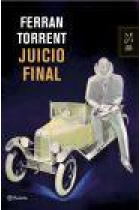 Juicio final