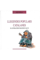 Llegendes popupars catalanes