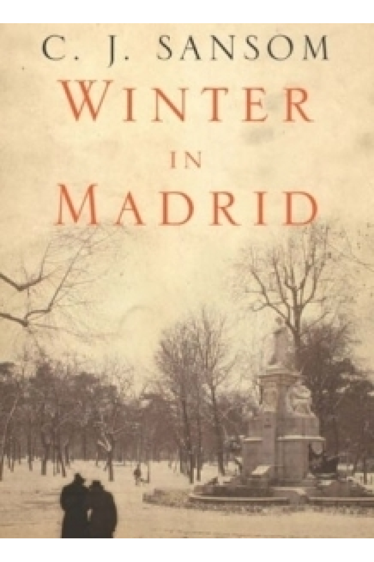 Invierno en Madrid