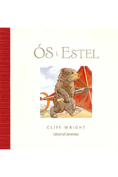 Els tres ossos. Ós i estel