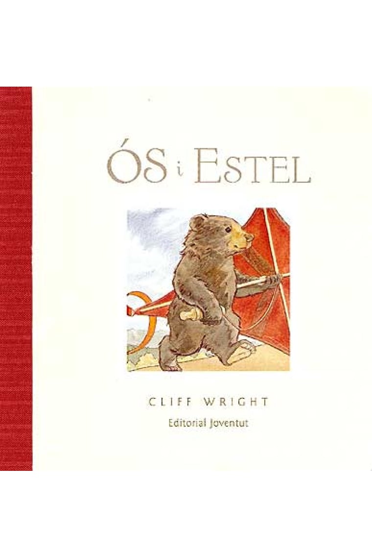 Els tres ossos. Ós i estel