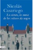 Lo siento, la suma de colores da negro