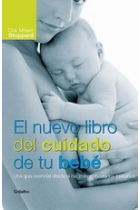 El nuevo libro del cuidado de tu bebe