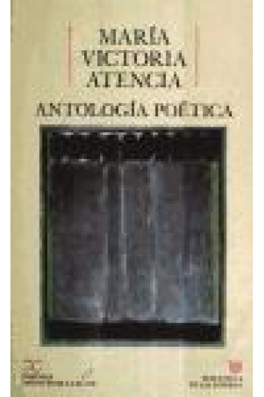 Antología poética