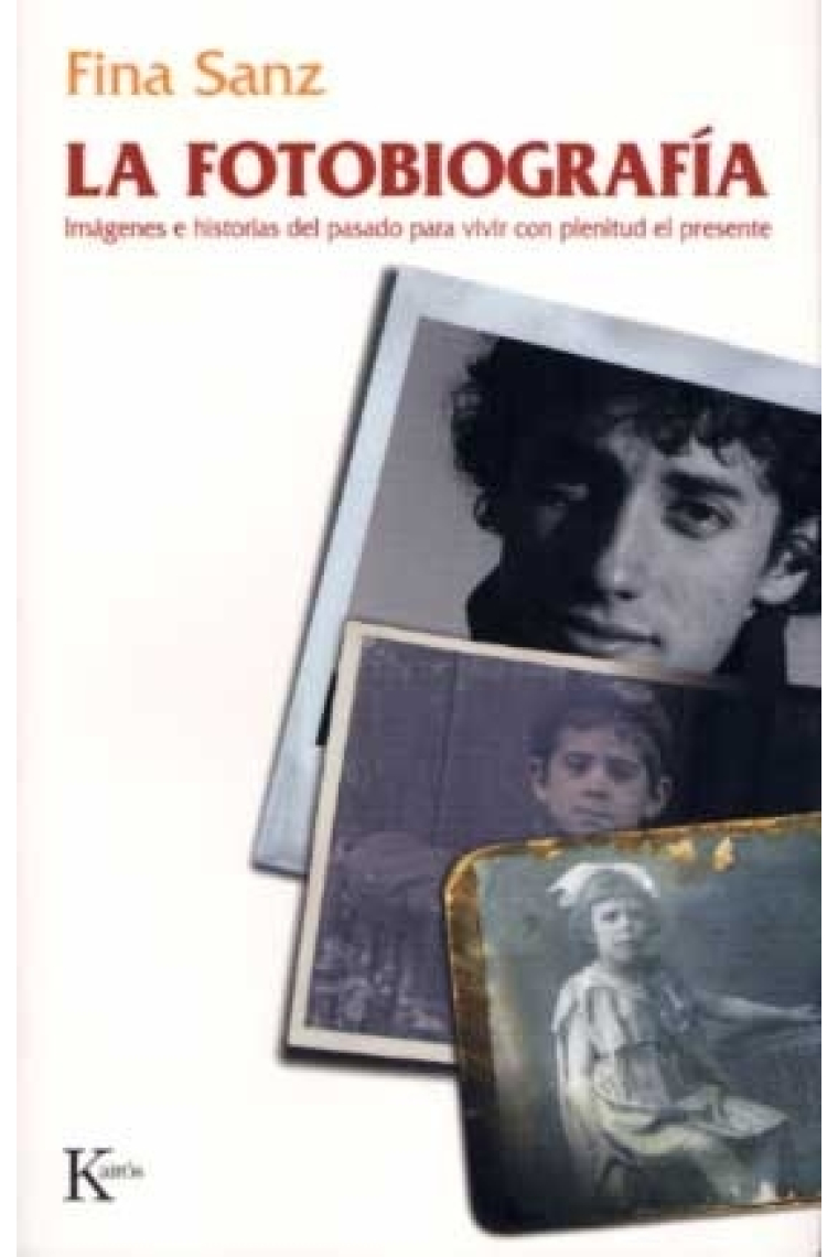 La fotobiografía