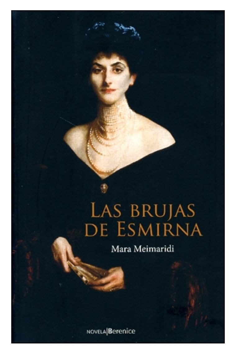 Las brujas de Esmirna