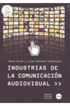 Industrias de la comunicación audiovisual