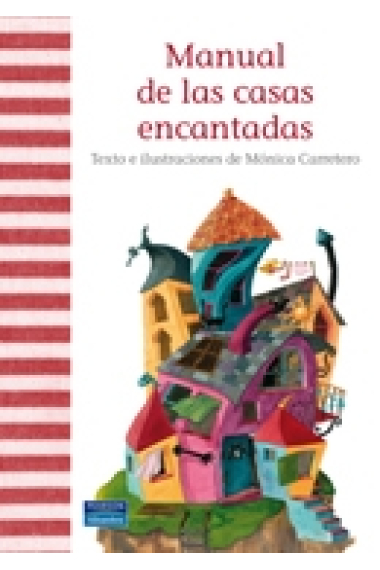 Manual de las casas encantadas