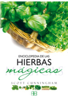 Enciclopedia de las hierbas mágicas