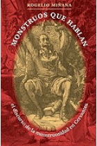 Monstruos que hablan: el discurso de la monstruosidad en Cervantes