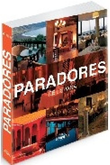 Paradores de España