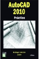 Autocad 2010. Práctico