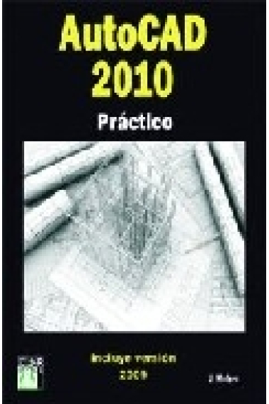 Autocad 2010. Práctico