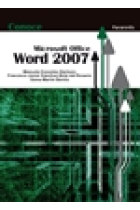 Conoce word 2007