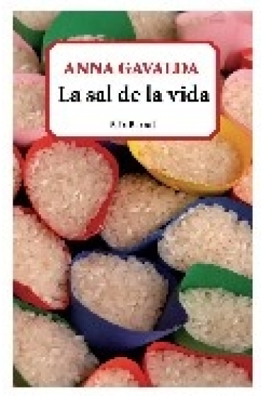 La sal de la vida