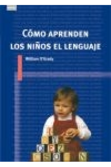 Cómo aprenden los niños el lenguaje