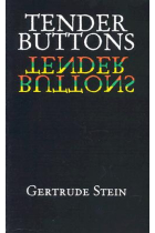 Tender Buttons