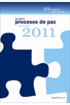 Anuario de procesos de paz 2011