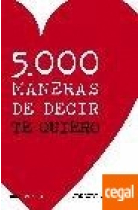 5000 Maneras de decir te quierop