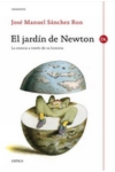 El jardín de Newton