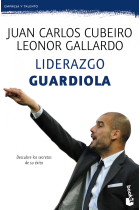 Liderazgo Guardiola