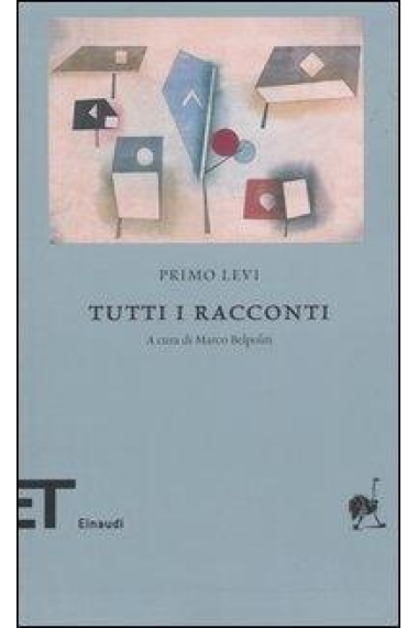 Tutti i racconti