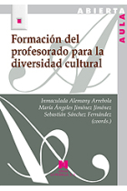 Formación del profesorado para la diversidad cultural