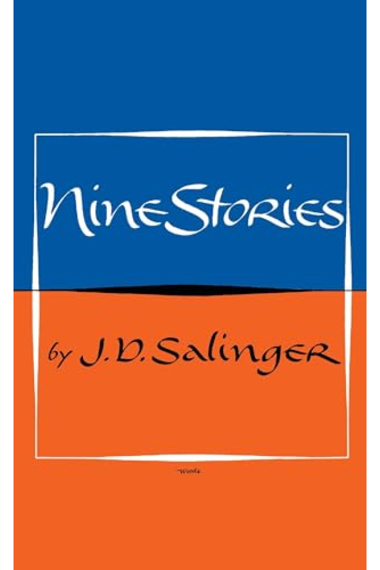Nine Stories