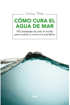 Cómo cura el agua de mar