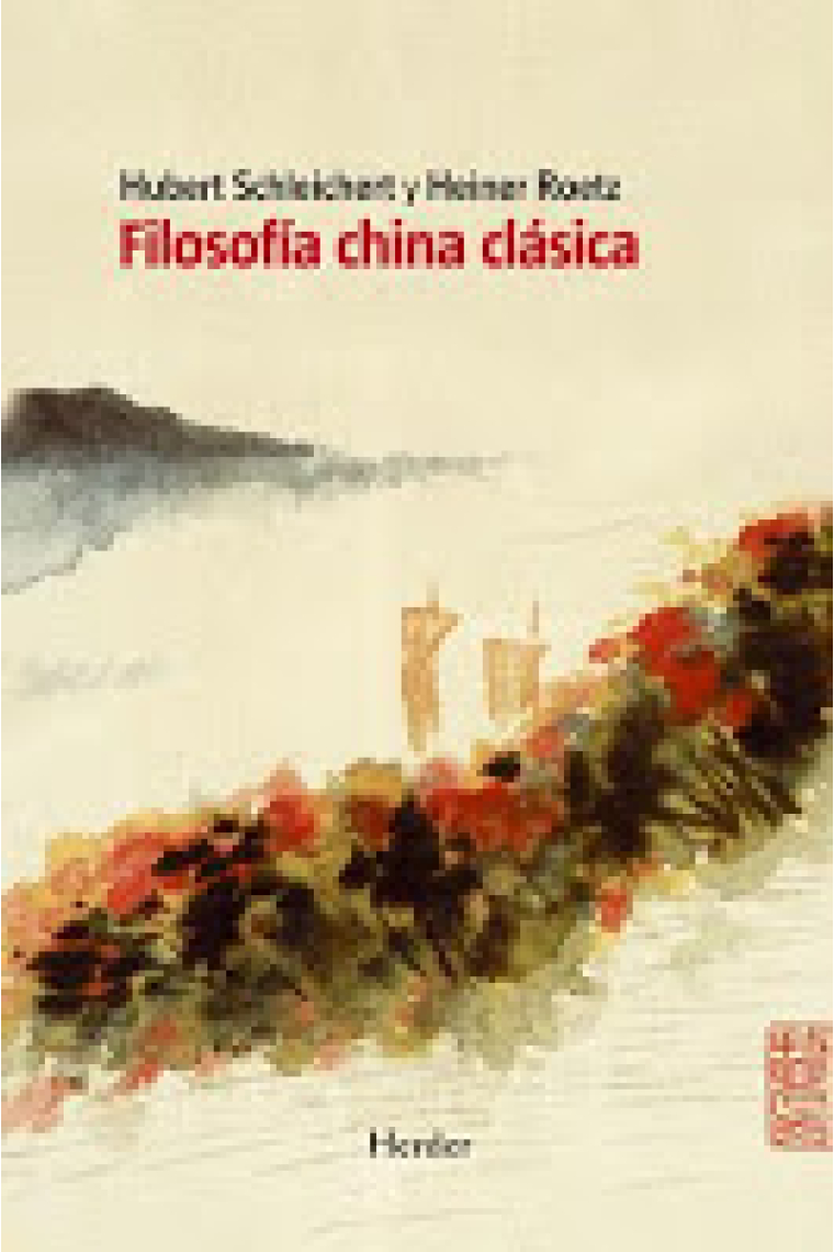 Filosofía china clásica