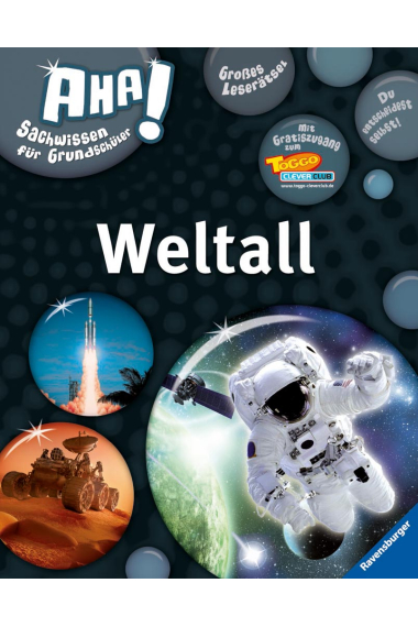 Weltall