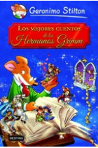 Los mejores cuentos de los hermanos Grimm (Gerónimo Stilton)