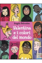 Valentina e i colori del mondo