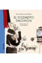 El soldadito Salomón