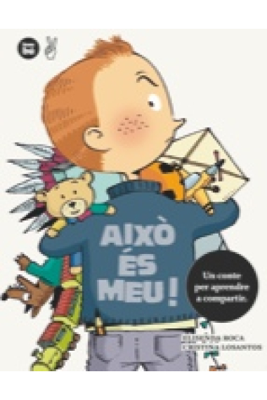 Això és meu!