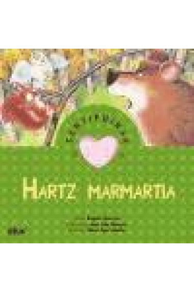 HARTZ MARMARTIA