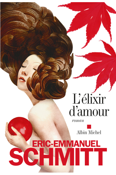 L'élixir d'amour