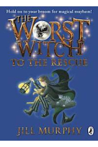 The Worst Witch to the Rescue