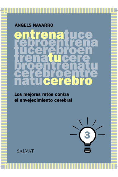 Entrena tu cerebro 3