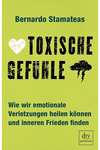 Toxische Gefühle