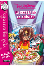 Vida en Ratford 15. La receta de la amistad