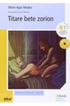 Titare bete zorion (B1)  CD