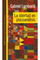 La libertad en psicoanálisis