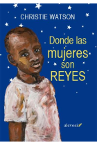 Donde las mujeres son reyes