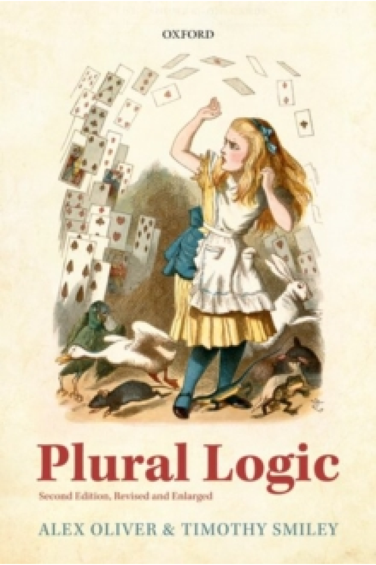 Plural logic: Second Edition, Revised and Enlarged