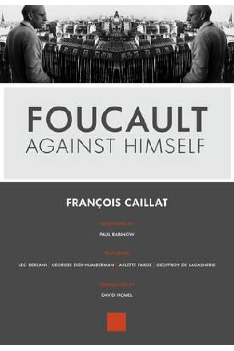 Foucault against himself